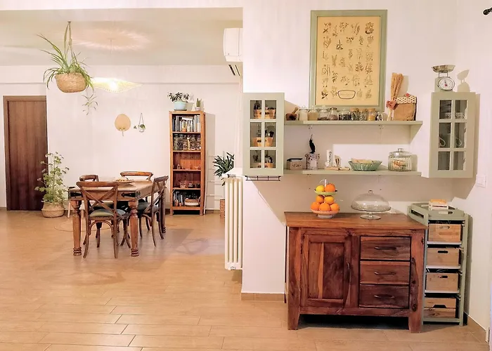 Sweet Home LʼAquila